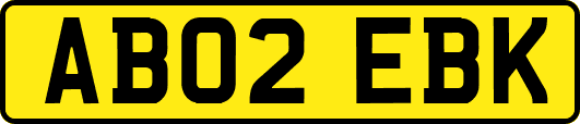 AB02EBK