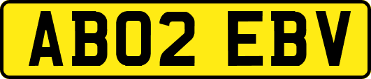 AB02EBV
