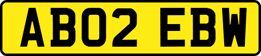 AB02EBW