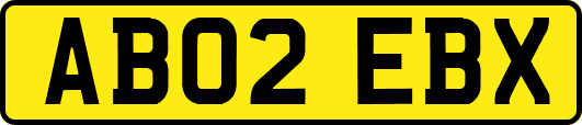AB02EBX
