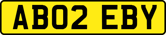 AB02EBY