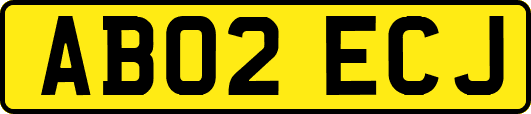 AB02ECJ