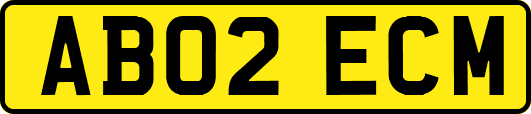 AB02ECM