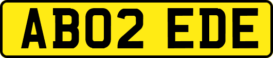 AB02EDE