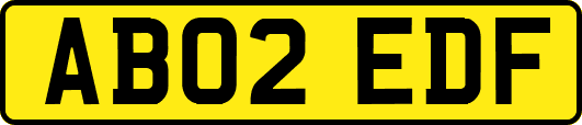 AB02EDF