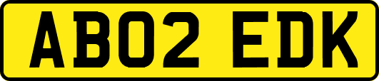 AB02EDK