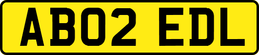 AB02EDL