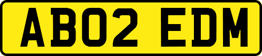 AB02EDM