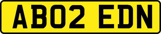 AB02EDN