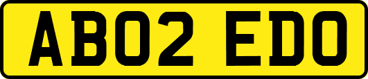 AB02EDO