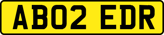 AB02EDR
