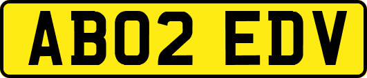 AB02EDV