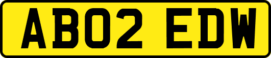 AB02EDW