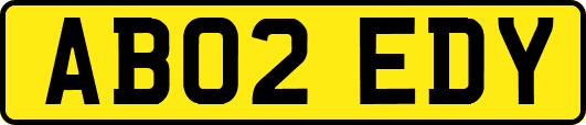 AB02EDY