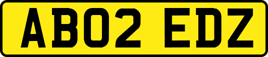 AB02EDZ