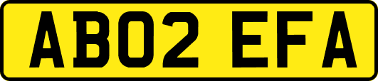 AB02EFA