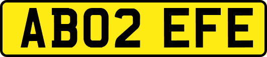 AB02EFE