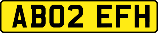 AB02EFH