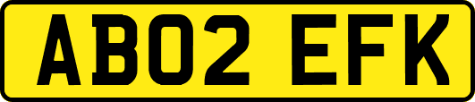 AB02EFK