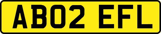 AB02EFL