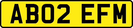 AB02EFM