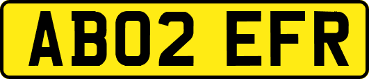 AB02EFR