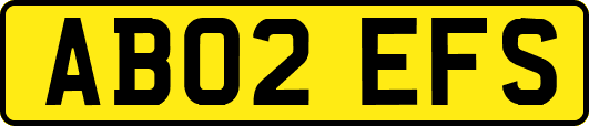 AB02EFS