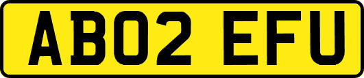 AB02EFU