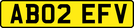 AB02EFV