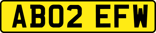 AB02EFW