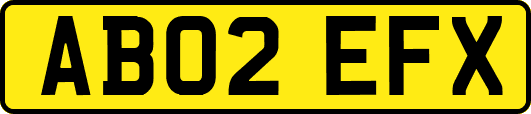 AB02EFX