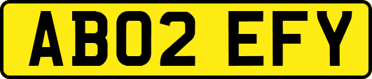 AB02EFY