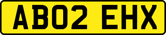 AB02EHX