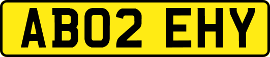 AB02EHY