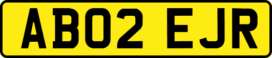 AB02EJR
