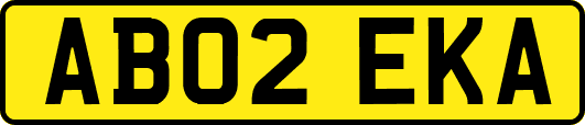 AB02EKA