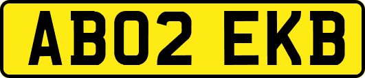 AB02EKB