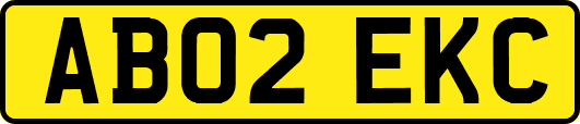 AB02EKC