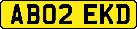 AB02EKD