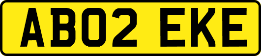AB02EKE