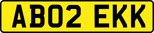 AB02EKK