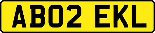 AB02EKL