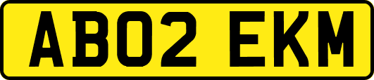 AB02EKM