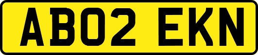 AB02EKN