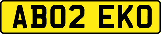 AB02EKO