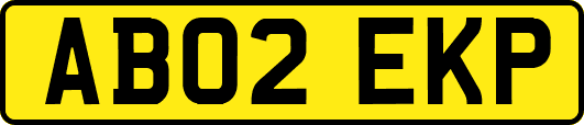 AB02EKP