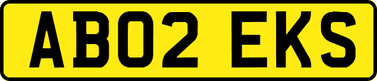 AB02EKS