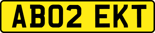 AB02EKT
