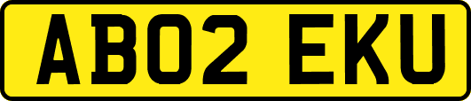 AB02EKU