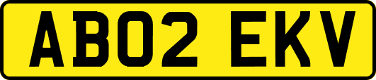 AB02EKV